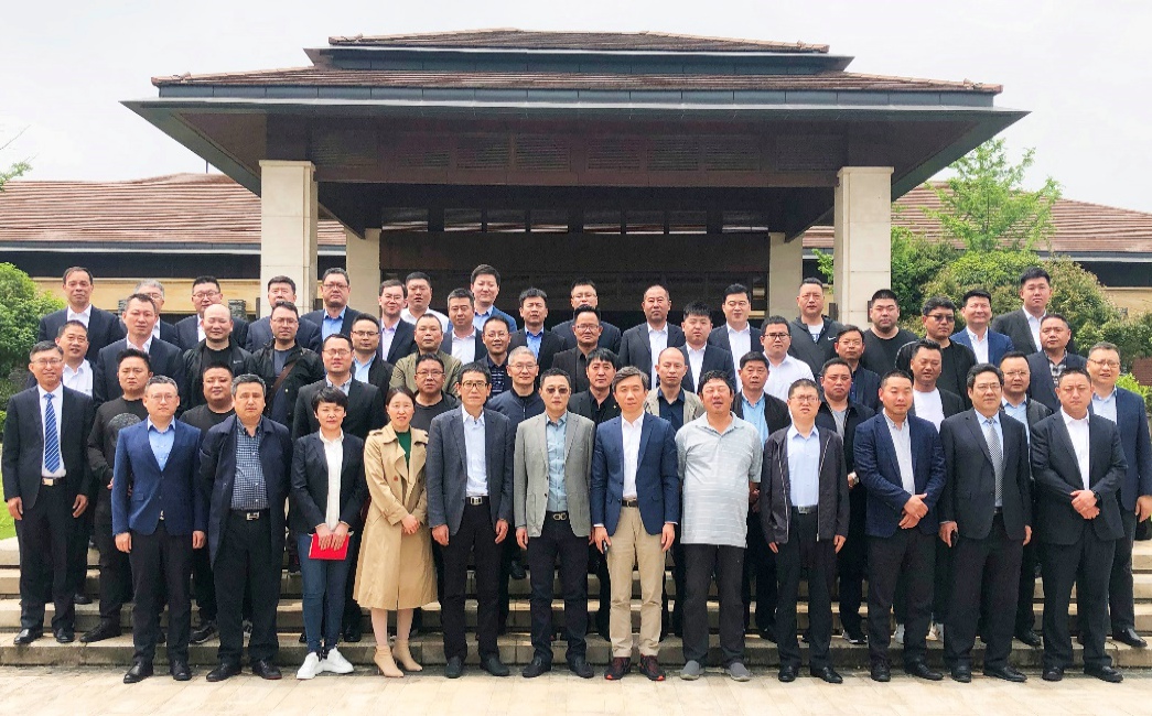 环球国际商用车经销商经验交流会议圆满落幕
